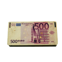КУПИТЬ КУПЮРНИЦУ "500 ЕВРО" во Миньяре