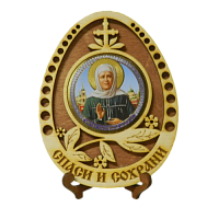 ЯЙЦО-МАГНИТ "МАТРОНА" во Миньяре
