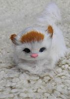 Кот из меха 3 во Миньяре